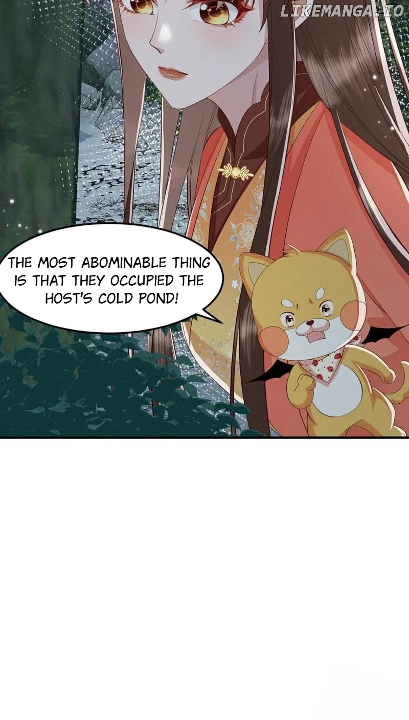 Empress of Hell’s Mission Guide Chapter 71 - page 48